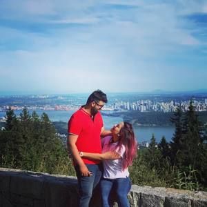 Meet your Posher, Aditi